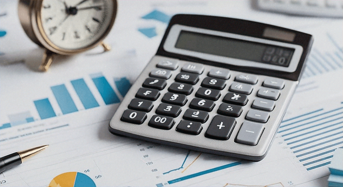 Financial Ratio Analysis Key Metrics and Applications