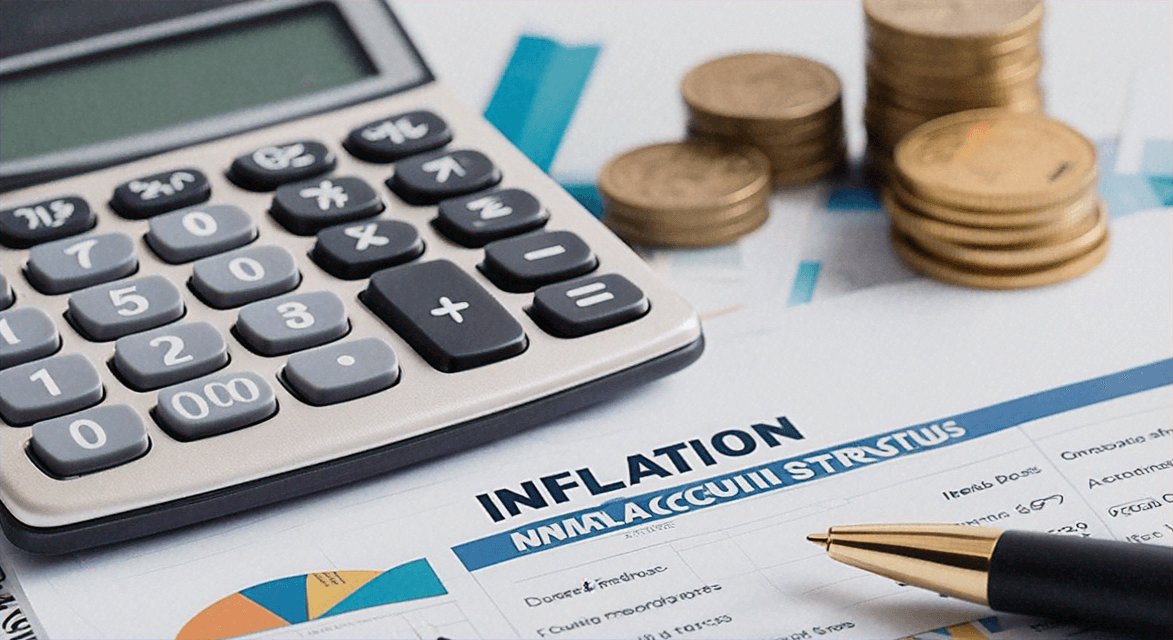 Inflation Accounting Strategies and Financial Adjustments