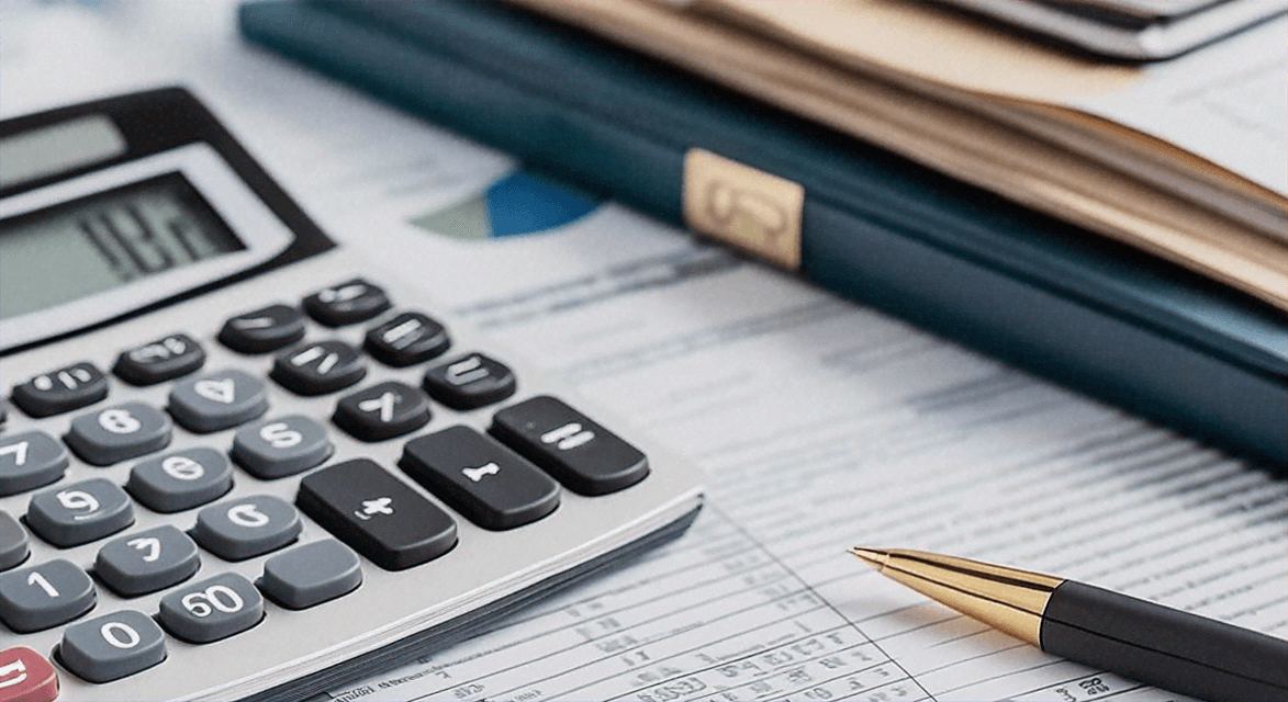 Published Accounts Preparation & IAS Compliance
