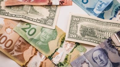 Foreign Exchange Rates Accounting under IAS 21