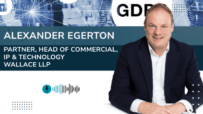 AI, Data, and Risk: What Accountants Need to Know About GDPR