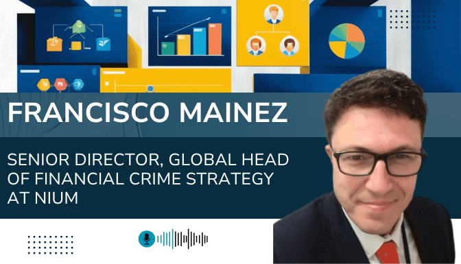 Data Analytics in Financial Crime Investigations