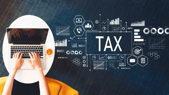 Personal Tax And Self-Assessment Presentation