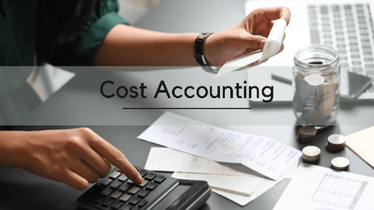 Process Costing System - Cost Accounting