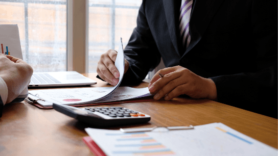 Keys to Managing an Effective Internal Audit Function