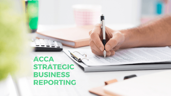 ACCA SBR - Past Paper Review - Dec 2020 (Question)