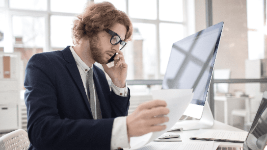 The Controllership Series: Strategic and Annual Planning