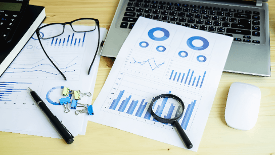 Controllership Series – Financial Statement Preparation