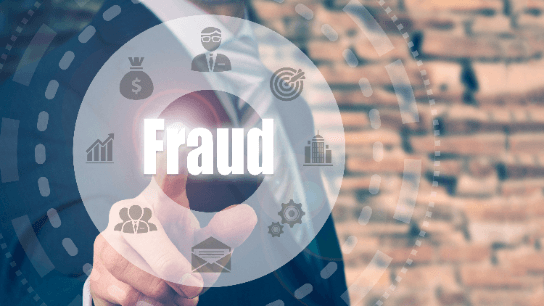 Inside the Fraud Triangle