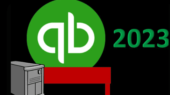 QuickBooks Desktop 2023 #6.0 Bank Feeds: Introduction