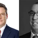 Thomas J McNulty and Keith Balla