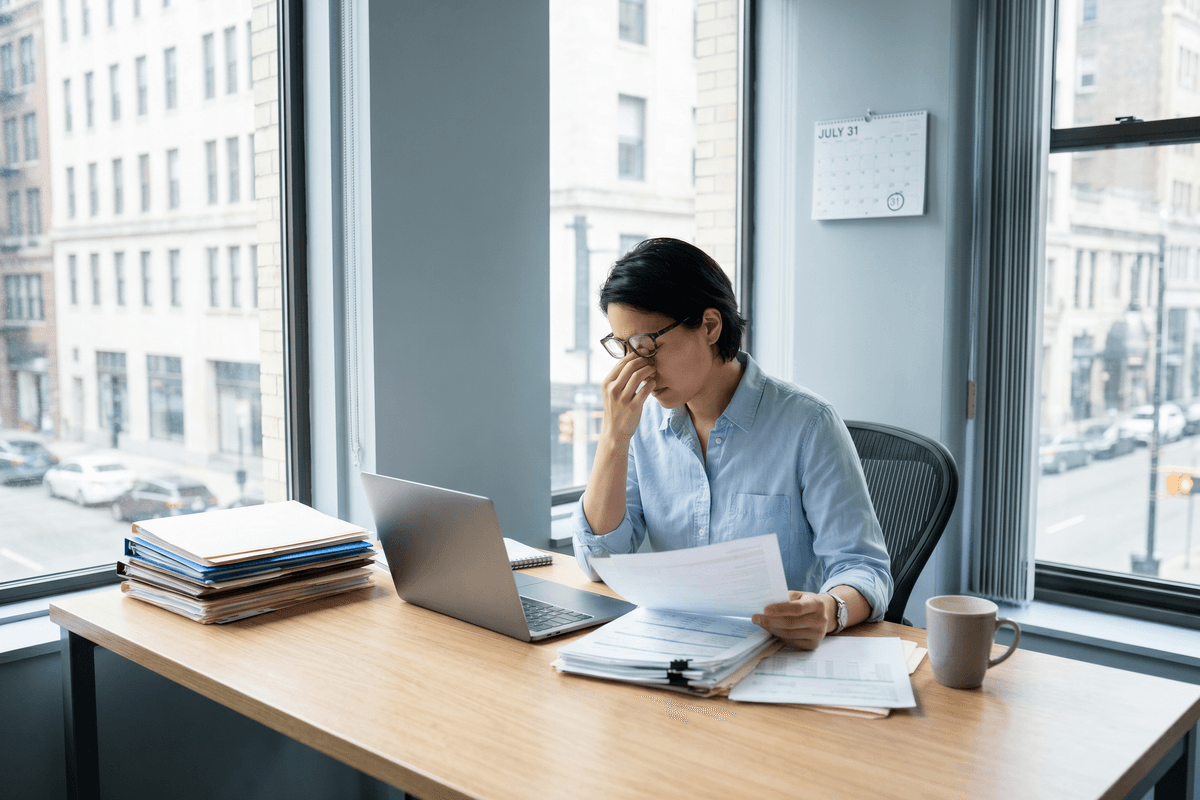 The July 31 Crucible: How the Payment on Account Deadline is Stress-Testing Accounting's Advisory Shift