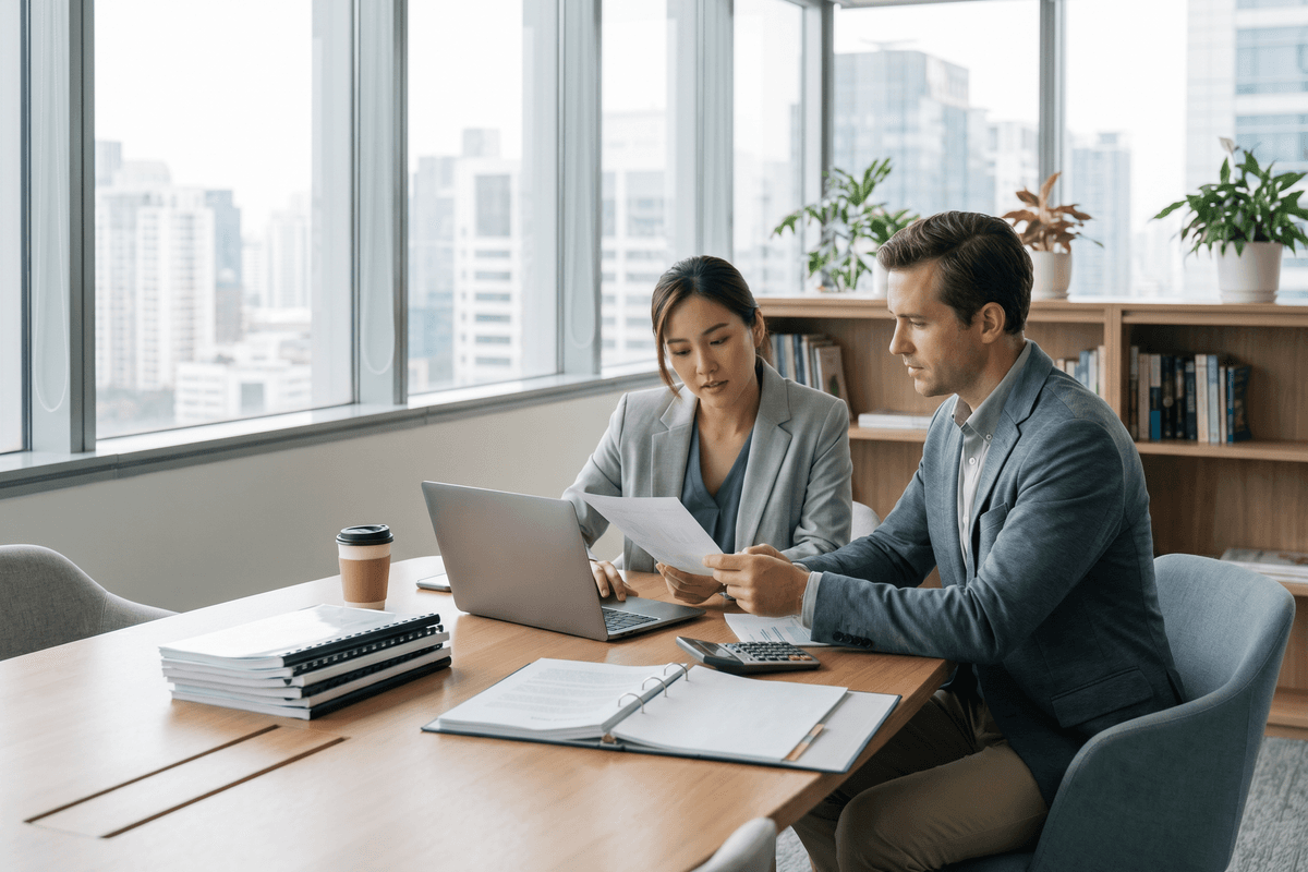 The End of the War of Attrition: How the FRC’s Revised Audit Enforcement Procedure Rewrites the Rules of Engagement