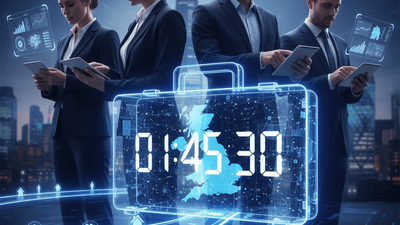 The MTD Countdown: Why UK Accountants Must Onboard Clients Now to Avoid the 2026 Bottleneck