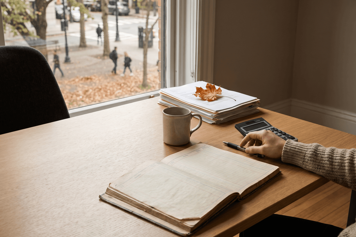 The Autumn Convergence: Why Tax Simplification Demands, M&A Reshuffling, and HMRC Operational Friction Are Redefining UK Practice