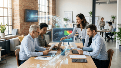 The Execution Era: Translating the FRC’s Final Fraud and Going Concern Standards into SME Reality