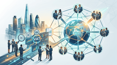 Networked Resilience: How Global Accountancy Alliances Are Capitalising on the UK’s VAT Investigation Surge