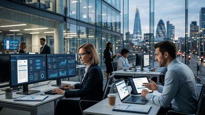 The Integrity Mandate: Navigating the FRC’s Digital Reporting Push and HMRC’s Newly Opened Registration Window