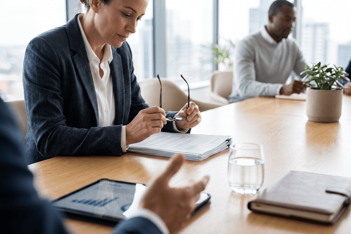 The Advisory Imperative: Navigating FIG Reforms, Governance Mandates, and the £463k Revenue Blind Spot