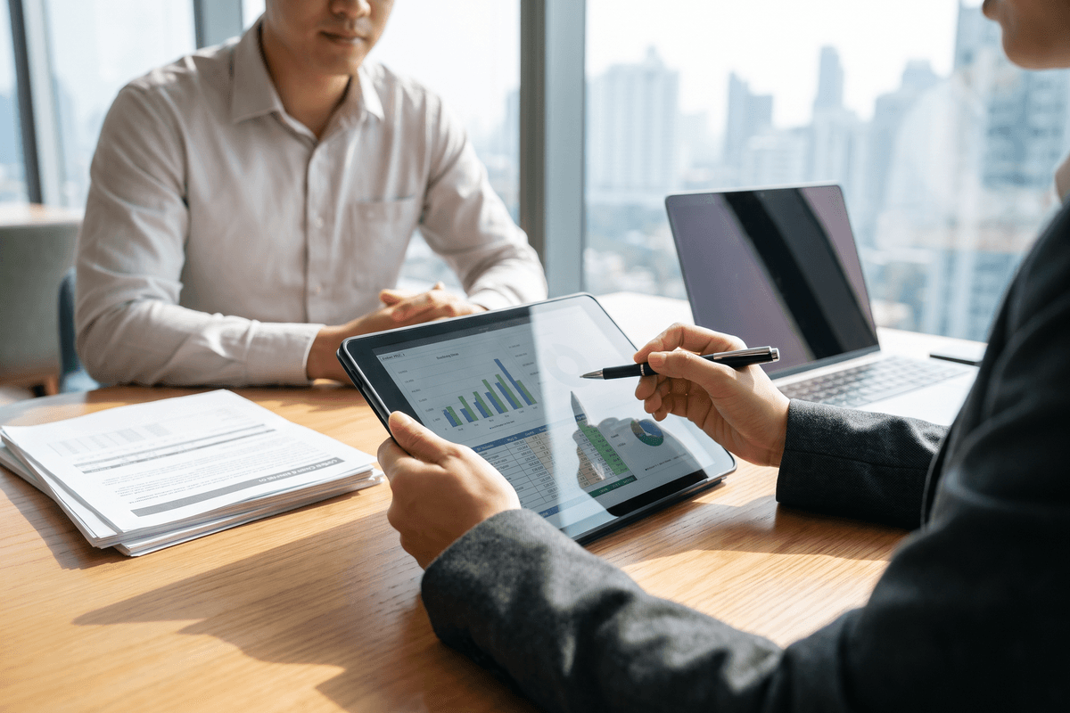 The Gadhia Era: How the FRC's New Leadership Will Navigate the AI-Human Balance in UK Corporate Reporting