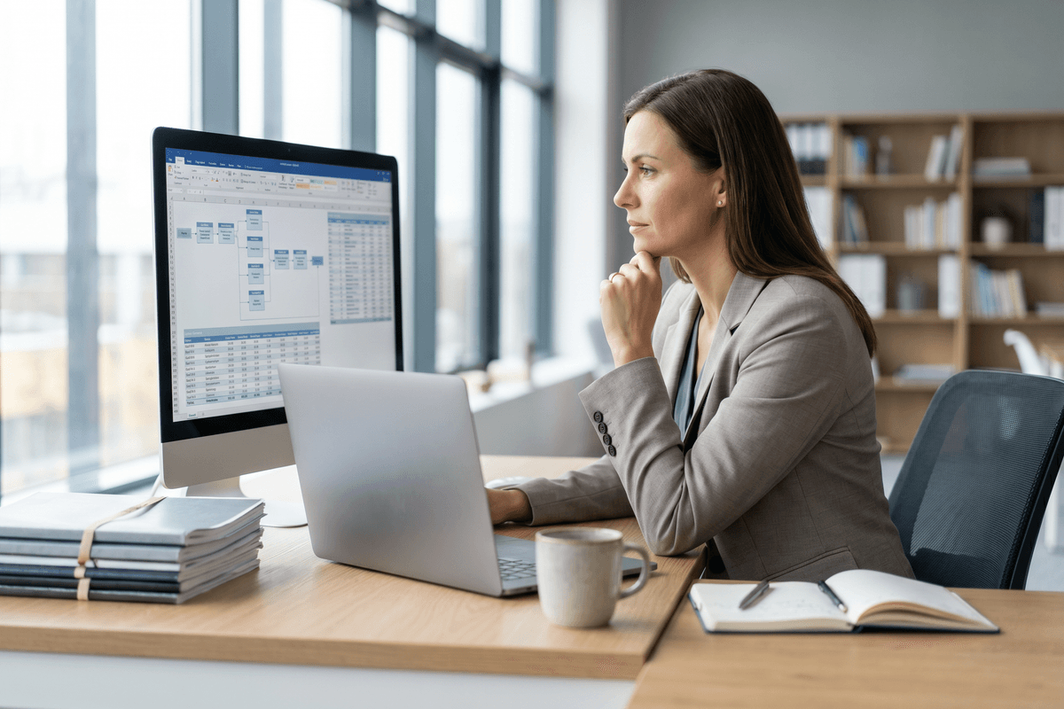 The Ethical Algorithm: Navigating the CCAB's AI Dilemmas Amidst the UK Auditor Shortage and New Data Protection Laws