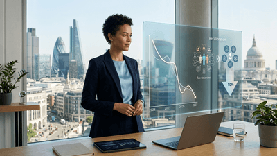The Talent Recalibration: Why UK Tax Vacancies Are Set to Drop 10% in 2026