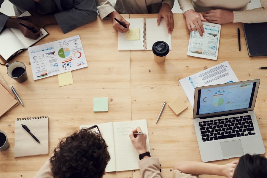 Conducting Effective Meetings for CPA's