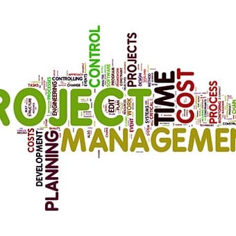 Keeping Projects From Failing: A practical, proven approach