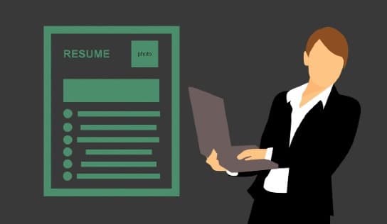Resume Writing for Finance Analysts and Accountants