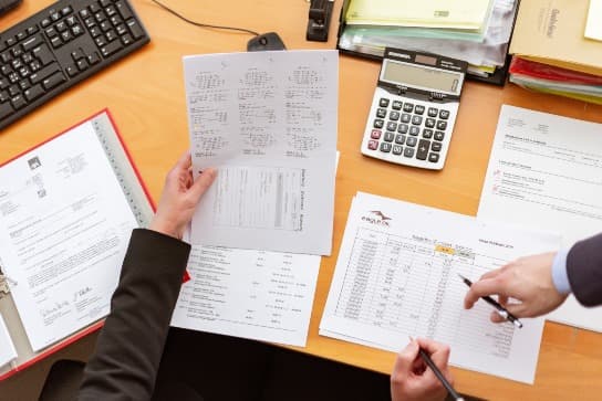 Understanding and Interpreting Financial Statements