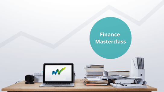 Finance Master Class