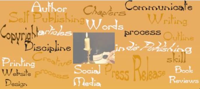 Write Your Book in 6 Weeks