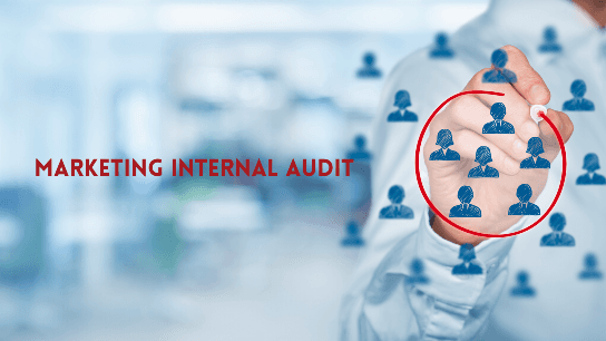 Marketing Internal Audit