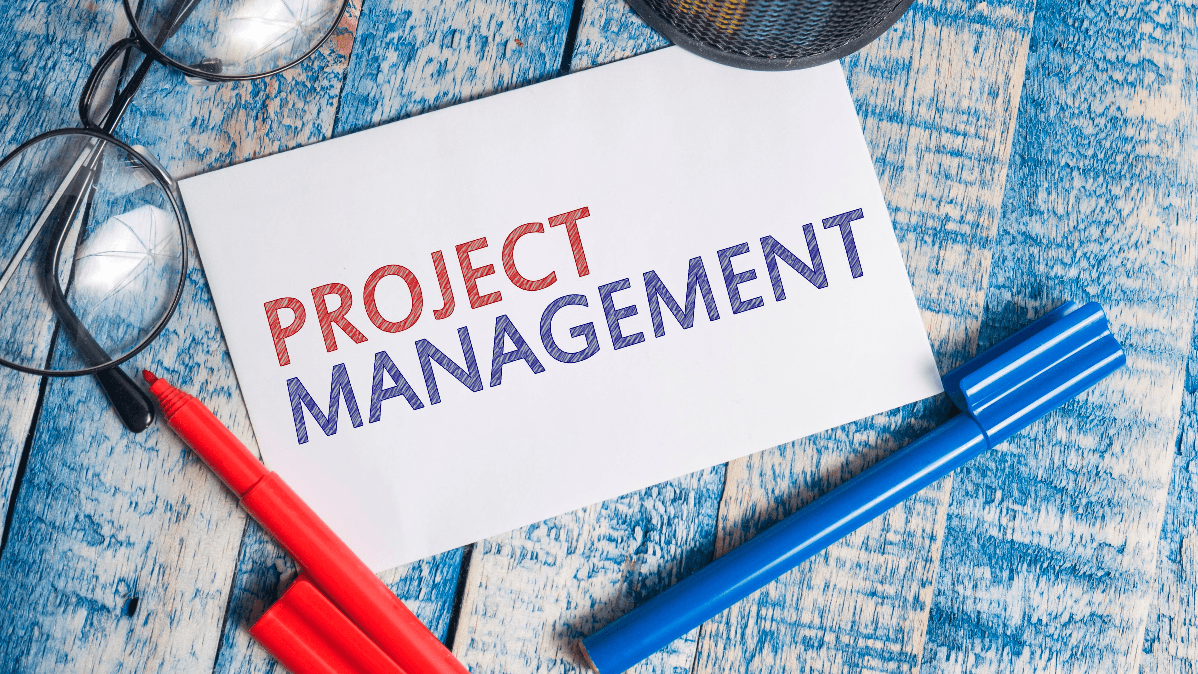 Project Management for Internal Auditors