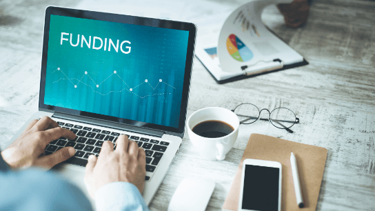 Getting Funded: Business Planning to Get Funded