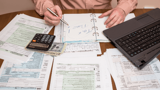 Business & Tax Writing: Effective Communicator