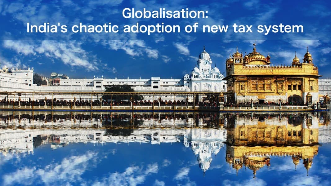 Accountant's Guide to Managing Economic&Societal Challenges