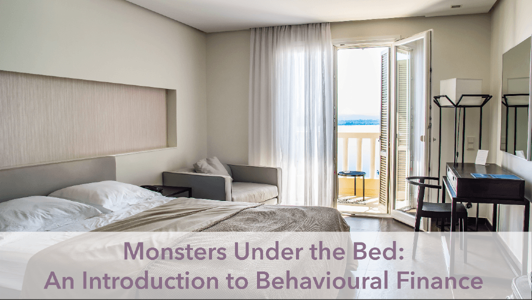 An Introduction to Behavioural Finance