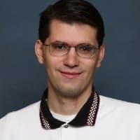 Jeremy OConnell