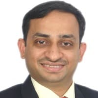 Raghavendra Verma
