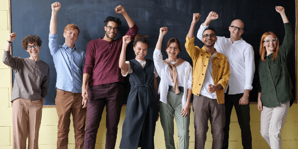 Build Your Best Recognition Program Yet