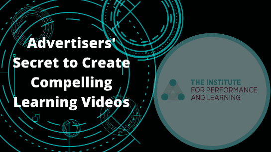 Advertisers' Secret to Create Compelling Learning Videos