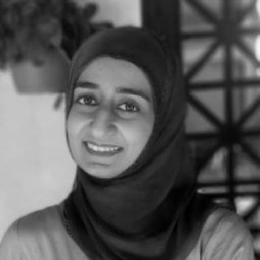 Nida Naguib