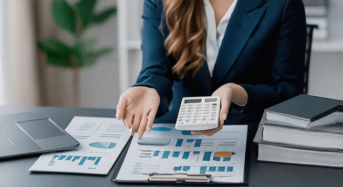 Consolidated Financial Statements: Income and Equity