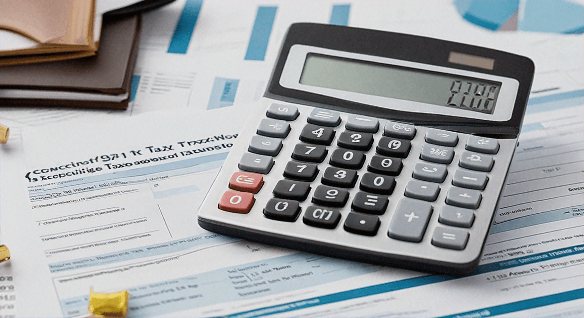 Corporate Taxation Accounting and Deferred Tax Provisions
