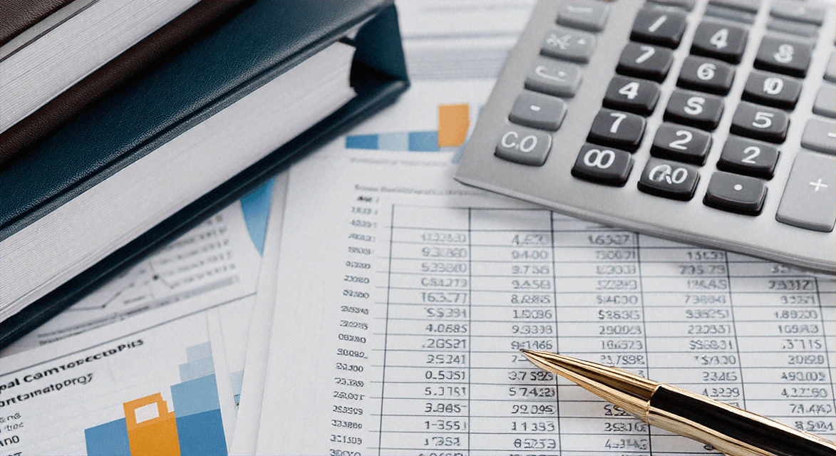 Published Company Accounts Structure and IAS 1 Compliance