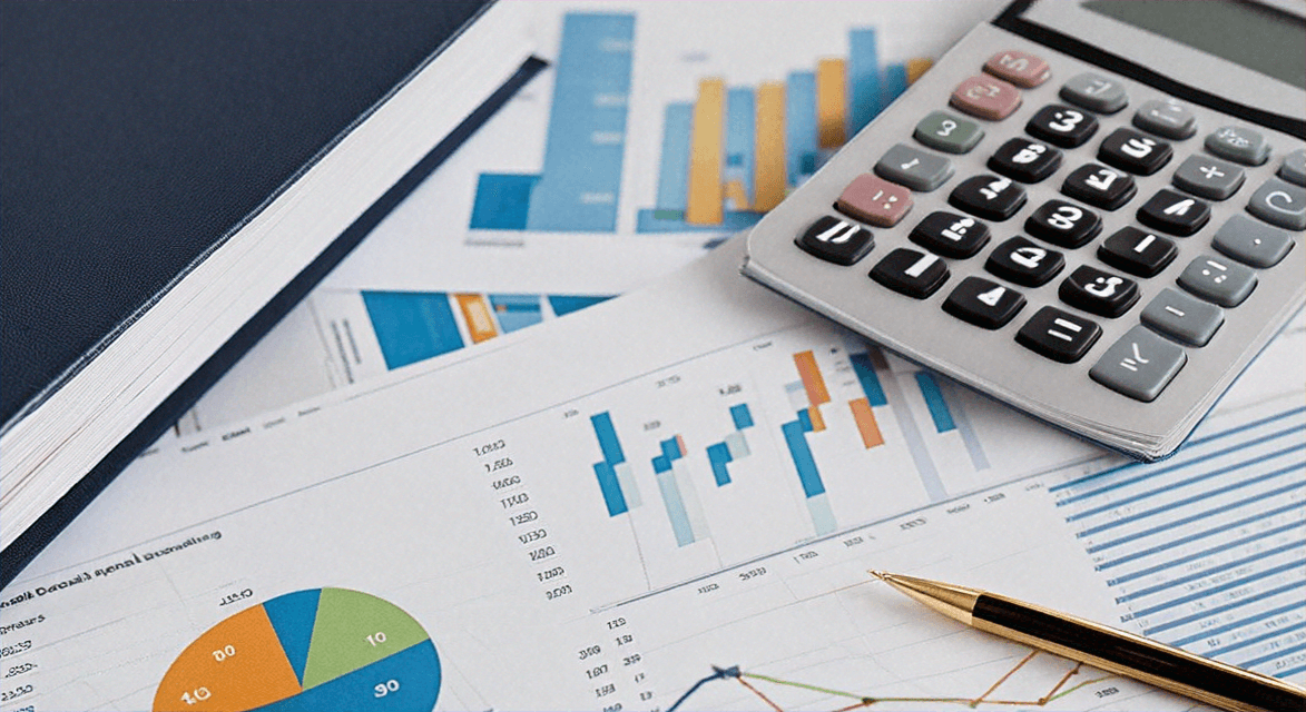 Financial Reporting Framework: Overview