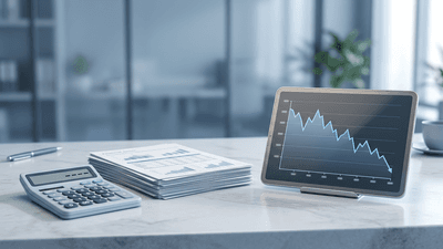 Impairment Testing for Distressed Tech Assets