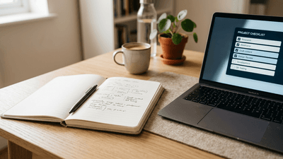 Where Did My Day Go? Reclaiming Time with AI