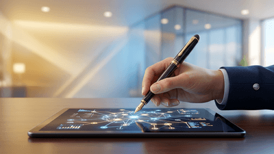 The Era of Transformation: Redesigning Your Career